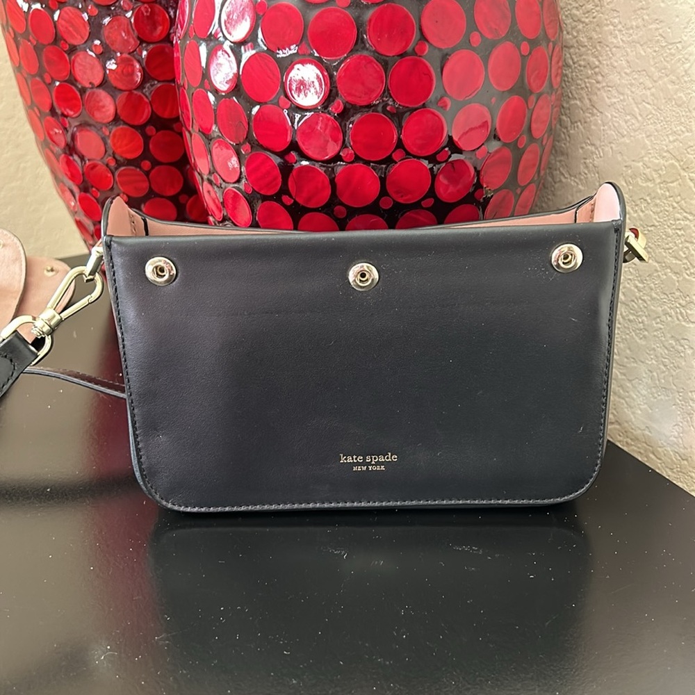 Kate Spade Make It Mine Set - Crossbody, 3 Covers, 1 Turnlocks - Picture 8 of 14